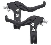 HOMSFOU 1 Pair Kids Bike Accessories Handle Bike Components& Parts Brake Levers Mountain Bike Bicycle Brakes Mtb Brake Levers Brake Breaks and Kids Bike Brake Child Clutch Lever Motorcycle
