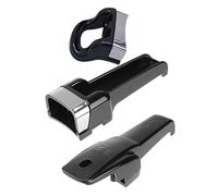HOMSFOU 1 Set Pressure Cooker Handle Replacement - Universal Lid for Ollas & Canners