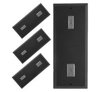 HOMSFOU 12 Ratio Simple Elegant Design Versatile Use Precision Design Home Showroom Display Base