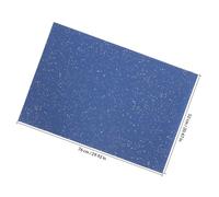 HOMSFOU 12 Sheets Art Paper Gift Wrapping Present Wrapper with Folding Feature, Easy to Use Paper for Craft Project and Bulletin Board Decoration, Delicate and Unique Design