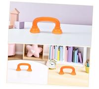 HOMSFOU 12pcs Classroom Phonics Whisper Phones for Compact Lightweight Reading Fluency Aids Sensory Processing Disorder Early Childhood Education Mobile Phones for Speech Development