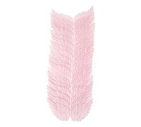 HOMSFOU 18pcs Wing DIY Ornaments Craft Accessories for Party Favor Decorations Christmas Costume Embellishments