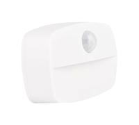 HOMSFOU 1pc Cabinet Sensor Light with Human Body Induction Led Wardrobe Lamp for Energy Saving Night Lighting Bedrooms Closets and Corridors and Practical Design