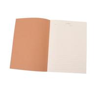 HOMSFOU 1PC Laboratory Note Pad Chemistry Research Writing Notebook High Performance Natural Material for Experiments Reporting Safe Practical for Students and Professionals