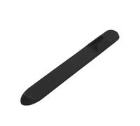 HOMSFOU 1pc Silicone Lost Stylus Pen Holder for Pencil Soft and Comfortable Silicone Material Magnetic Absorption Design for Stylus