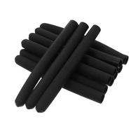 HOMSFOU 20pcs Refrigerator Door Handle Covers Extended Grip Antislip Insulating Sleeves for Fridge Cabinets and Kitchen Appliances Easy Install Protective Gloves for Multipurpose Use