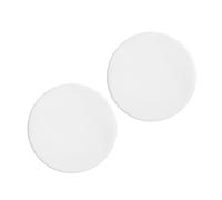 HOMSFOU 2pcs Acrylic Photography Background Boards for Jewelry Cosmetics Life Smooth for Effects Photo Props for Earring and Necklace Display