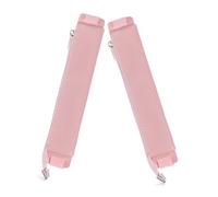 HOMSFOU 2pcs Elastic Pen Holder Pouch Stylish Notebook Storage Organizer for Journaling Planning and Travel Marker Case for Office and School Use for Diaries and Sketchbooks