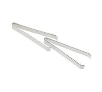 HOMSFOU 2pcs Marker Pen Tip Tweezers Portable Pen Tip Removal Tool for Various Marker Models Precision Grasp for Students and Artists Durable Lightweight Art Accessory