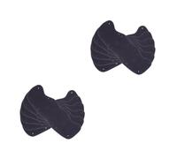 HOMSFOU 2sets Hard Hat Sweat Bands Washable Safety Helmet Sweatbands for Absorbing Sweat Breathable Design Reduces Friction Overheating Comfortable Fit for All Helmets 6pcs*2