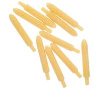 HOMSFOU 30pcs Marker Pen Tips Replacement Nibs for Permanent Paint Markers Easy to Change Fine Tips for Accurate Detailed Writing and Multisurface Use