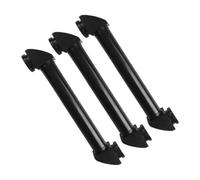 HOMSFOU 3pcs Detachable Periscope Model Plastic Optical Experiment Equipment for Boys and Girls Periscope for Boys