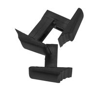 HOMSFOU 3pcs Telescopic Ladder Button Replacement Parts Plastic Folding Ladder Lift Switches Accessories for Single Sided Straight Step Multifunction