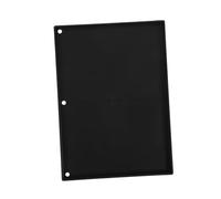 HOMSFOU Adjustable Projector Stand Tray with Versatile Plastic Tray and Stable Structure, Compatible with 1/4 Inch Bottom Adapter, Suitable for Room and Desktop Use Random Style