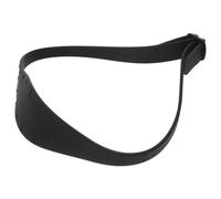 HOMSFOU Adjustable Silicone Haircut Guide Fade Guide Neckline Shaving Trimming Template Hair Cutting Trimming for Men’s Grooming and Home Use