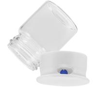 HOMSFOU Ant Water Feeder Small Size 3d Reusable Watering Bowl for Ant Farm Pet Supplies for Insect Hydration