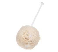 HOMSFOU Artificial Small Cotton Rope Fragrance Flower Diffuser Head for Essential Oil Bottle, Replaceable Faux Flower Aroma Diffuser for Home and Car Decor