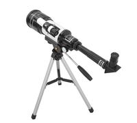 HOMSFOU Astronomical Telescope for Adults Boys and Girls Aperture Portable Travel for Stargazing Astronomy Beginners for Night Sky Observation