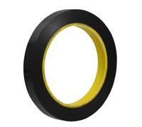 HOMSFOU Blackout Tape for Lights with High Light Blocking Efficiency Easy to Use Pet Material for Windows and Furniture for Home Theater