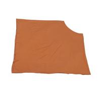 HOMSFOU Breastfeeding Nursing Cover Shawl, Full Coverage Nursing Poncho for Moms, Lightweight and Breathable Modal Cotton Fabric, Prevents Overheating, Suitable for Home and Outdoor Use