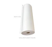 HOMSFOU Calligraphy Practice Paper and Traditional Painting Xuan Paper Roll Lightweight Portable for Beginners and Artists