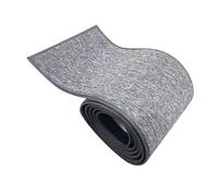 HOMSFOU Cat Exercise Running Wheel Replacement Pad S Size Scratch Mat Sturdy Cat Scratcher Mat Accessory Fitness and Play