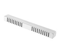 HOMSFOU Cigar Humidifier Strip Silver for Cabinet Humidor, Humidity Control Device for Bar Cigar Preservation, Humidor Humidity Increase Accessory for Freshness Maintenance