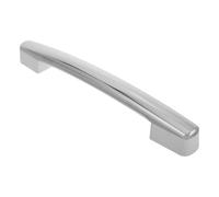 HOMSFOU Commercial Freezer Door Handle 280Mm Replacement for Refrigerator Cooler Cabinets, Plastic Walk-in Cooler Grip for Kitchen and Commercial Refrigeration Equipment
