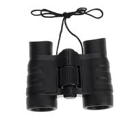 HOMSFOU Compact Boy Girl Binoculars Shockproof Portable for Boys and Girls for Outdoor Exploration Bird Watching and