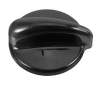 HOMSFOU Control Knob for Gas Stove Sturdy Abs PC Replacement Thermostat Knob for Oven Cooker Burner