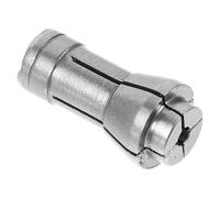 HOMSFOU Die Grinder Clamping Collet Adapter for Pneumatic Grinding Tools Durable Multi Functional Easy to Use Excellent Stability for Grinding