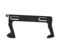 HOMSFOU Door Catch Replacement Hook Fit for Multiple Microwave Ovens Kitchen Supply