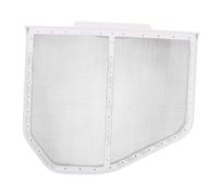 HOMSFOU Dryer Vent Filter Screen Lint Trap Replacement for Candy High Efficiency Dryer Lint Screen