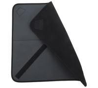 HOMSFOU Dslr Camera Lens Protective Wrap 45x45cm Anti Scratch Foldable Lens Cover Protective Cloth for Camera Equipment