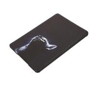 HOMSFOU E-book Protective Cover for Youth Version Creative Non-scratch Case with Auto Sleep Wake Function Collision and Dirt Resistance Fit for Kindle Youth Edition