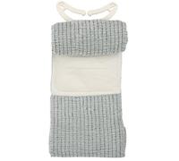 HOMSFOU Elastic Wrap First Aid Fixing Wrap Cotton Nylon Elastic Permeability Skin-Friendly Sports Protection Bandaging Outdoor Tactical Training Use