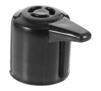 HOMSFOU Electric Pressure Cooker Exhaust Valve Replacement Part for Tower T80244 Stainless Steel and Plastic Easy Self-Installation for Efficient Kitchen Cooking