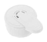 HOMSFOU Electric Pressure Cooker Float Valve Replacement Compact Pressure Control Gasket for Safe Cooking Easy Installation and Consistent Performance Kitchen Appliances
