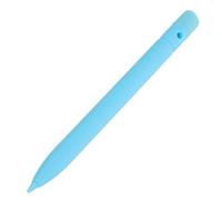 HOMSFOU Erasable LCD Tablet Pen for Boys and Girls and Adults Writing Tool for 8.5/10/12 Inch Tablets Sky Blue Stylus Pen Fast Clean Feature