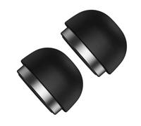 HOMSFOU Ergonomic Laptop Stand Riser with Magnetic Auto-suction for Cooler Airflow and Comfortable Typing Portable Compact Laptop Support Feet for Desk and Office Use