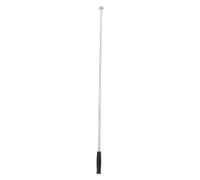 HOMSFOU Extendable Magnetic Pickup Tool Telescoping Metal Wand for Nuts Nails Automotive Use Durable Compact Versatile for Home Office Workshop