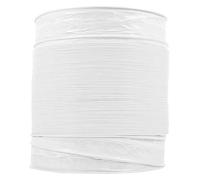 HOMSFOU Flexible PVC Air Hose for Chimney Flue for Kitchen Dryer Bathroom Greenhouse Exhaust Systems Durable Practical Ventilation