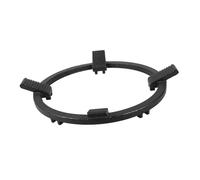 HOMSFOU Gas Stove Bracket Non Slip Wok Pan Support Stand Ring for Asian Cooking Tools Stove Cooker Ring Kitchen Accessories