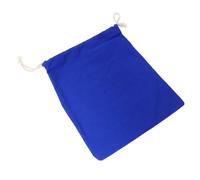 HOMSFOU Hair Dryer Storage Bag Travel Drawstring Pouch Portable Dustproof Organizer for Hair Styling and Salon Use 13X12 Inch Reusable Cloth