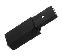 HOMSFOU Heavy Duty Push to Open Latch Durable Automatic Rebounding Cabinet Door Lock for Easy Access Sturdy Zinc Alloy Design for Wardrobe Use