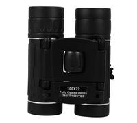 HOMSFOU High Magnification Binocular Telescope Binoculars Boys and Girls Spotting Scope for Concert Camping Hiking