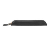 HOMSFOU Insulin Pen Storage Bag Pu Pen Sleeve Diabetes Care Window for Easy Identification and Access