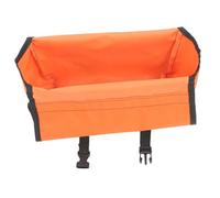 HOMSFOU Ladder Tool Pouch Portable Tool Bag Organizer Storage Bag for Mechanics and Gardeners