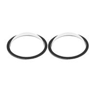 HOMSFOU Lens Protection Lens Plastic Guard Compatible s v Adhesive for Sporting Adventures Gatherings