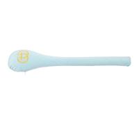 HOMSFOU Manual Back Massager Hammer with Longer Handle for Stress Relief and Precise Meridian Stimulation, Lightweight Pp and Lint Material, for Use the Go the Office